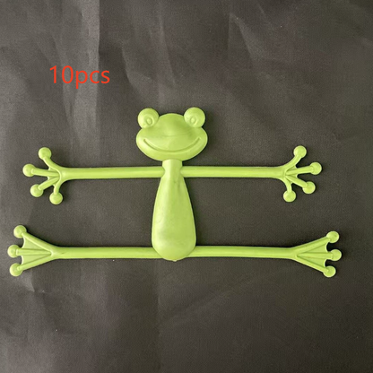 Botanalia Frog Plant Huggers - Plant Support