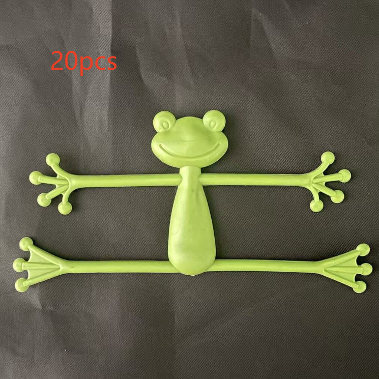 Botanalia Frog Plant Huggers - Plant Support