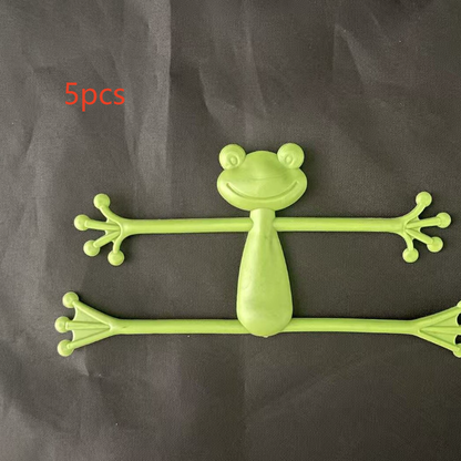 Botanalia Frog Plant Huggers - Plant Support