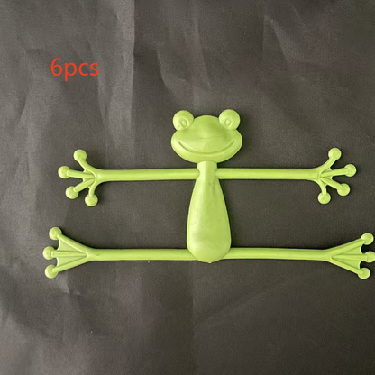 Botanalia Frog Plant Huggers - Plant Support