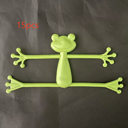 Botanalia Frog Plant Huggers - Plant Support