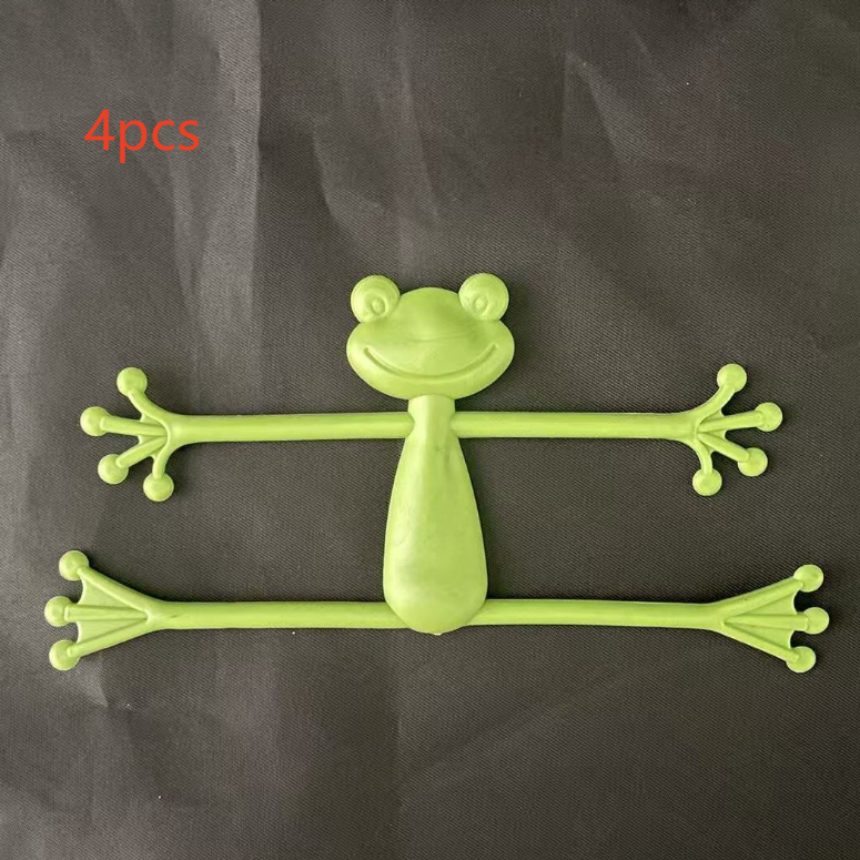 Botanalia Frog Plant Huggers - Plant Support