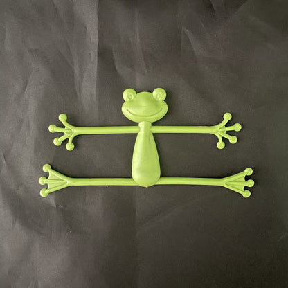 Botanalia Frog Plant Huggers - Plant Support
