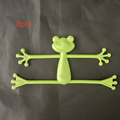 Botanalia Frog Plant Huggers - Plant Support