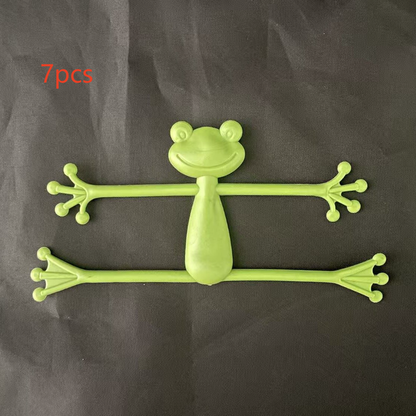Botanalia Frog Plant Huggers - Plant Support