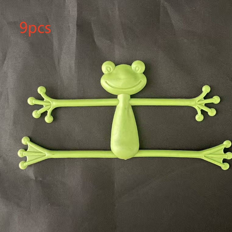 Botanalia Frog Plant Huggers - Plant Support