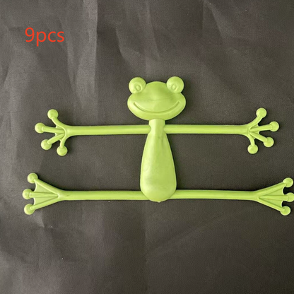 Botanalia Frog Plant Huggers - Plant Support