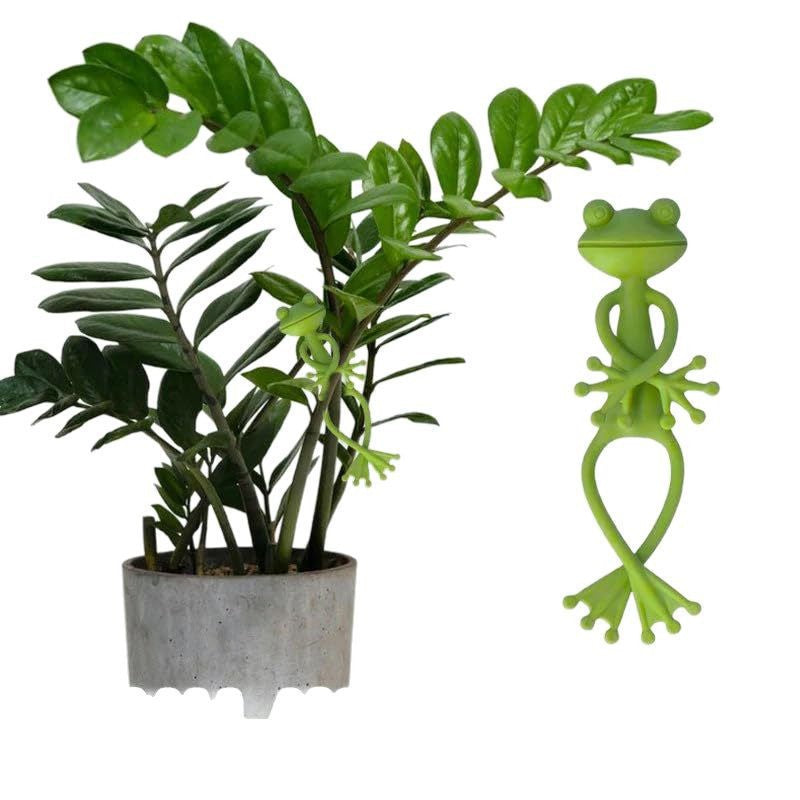 Botanalia Frog Plant Huggers - Plant Support